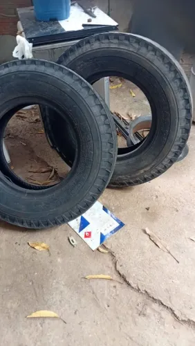 Pneus para caminhão 