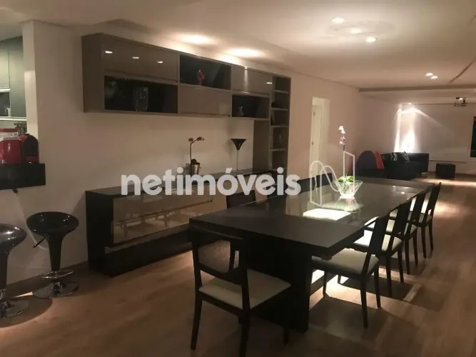Venda Casa em condomínio Alphaville - Lagoa dos Ingleses Nova Lima