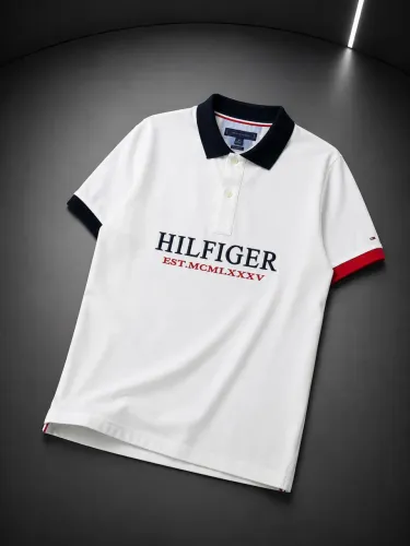 POLO TOMMY HILFGER