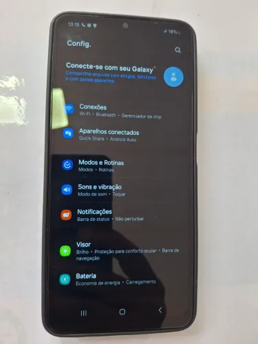 Samsung A06 128GB