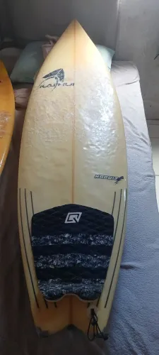 Prancha de surf
