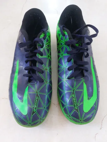 Chuteira de futebol de salão (futsal) - Topper