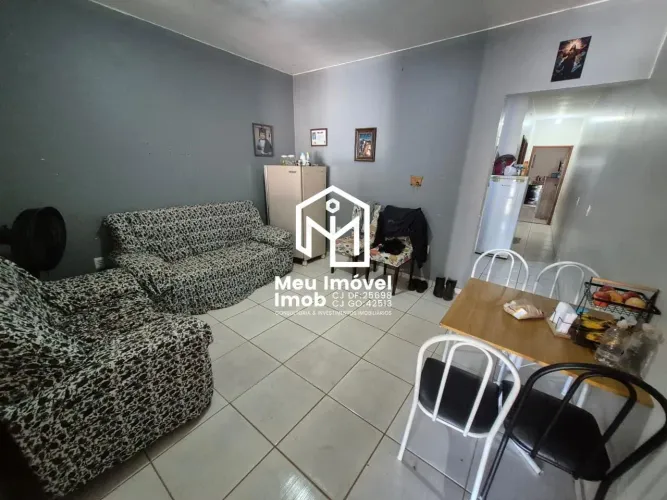 Casa em Jardim Zuleika - Luziânia