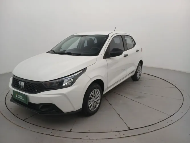 Fiat Argo Drive 1.0 Firefly 2024