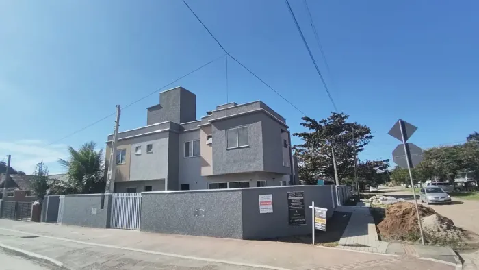 Sobrado residencial/comercial