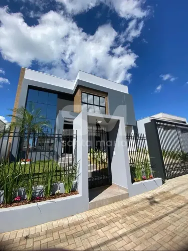 Casa duplex à Venda, Desbravador, Chapecó, SC