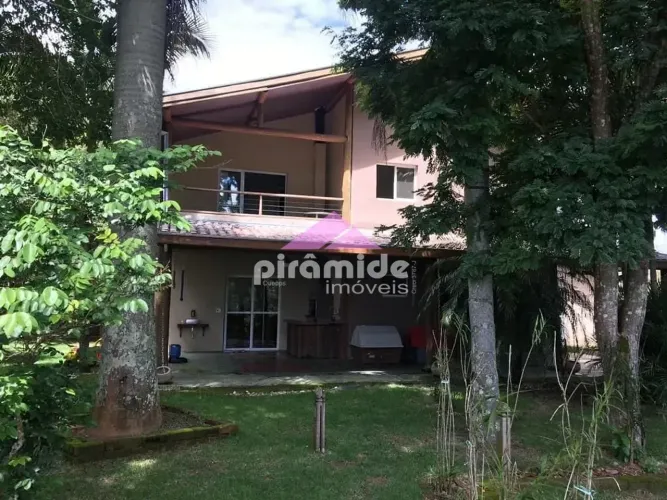 Chácara com 2 dormitórios à venda, 4500 m² por R$ 980.000,00 - Recanto Caeté - São José do