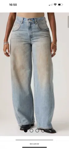 calça