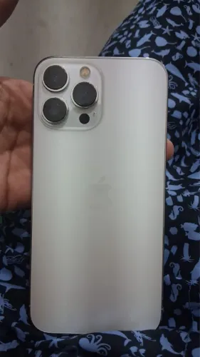 iPhone 13 PRO MAX 256gb