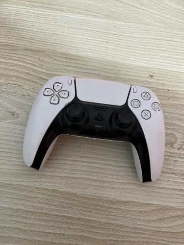 Controle Ps5