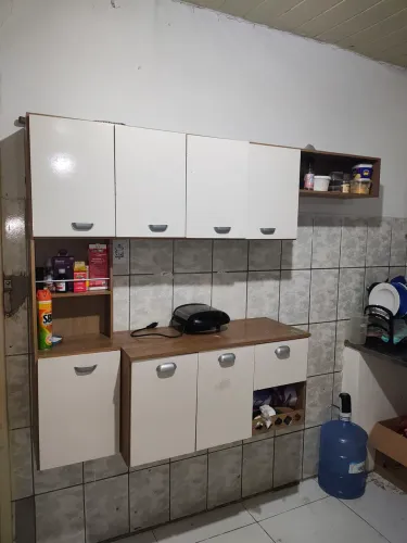 Armário de cozinha
