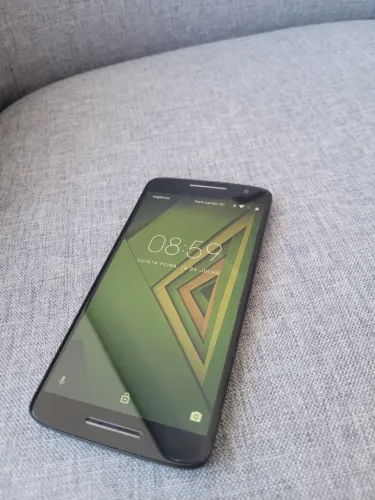 motorola moto x play