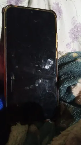 Vendo celular funcionando perfeitamente