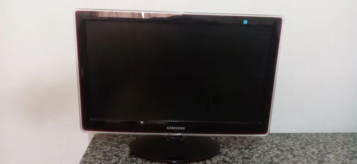 Monitor PCTV