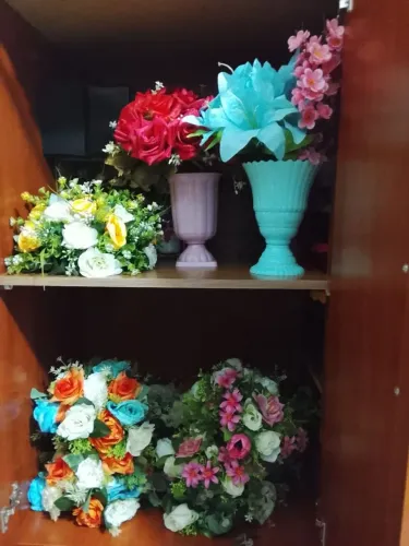 Vendo Acervo de Decoração de Festa