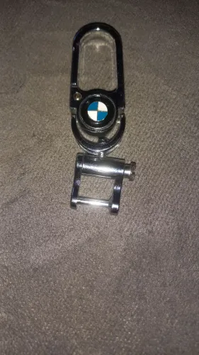 Chaveiro original BMW