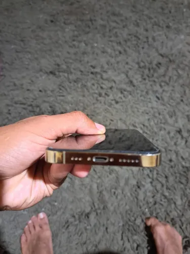 iPhone 13 Pro
