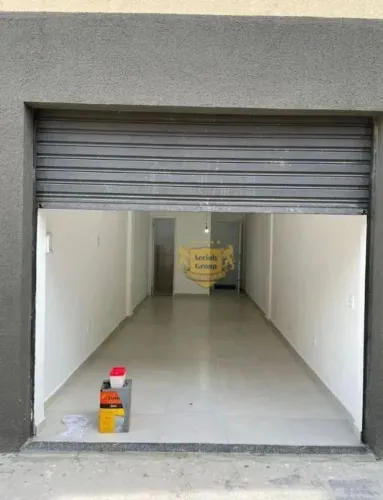 Loja para alugar, 34 m² por R$ 3.000,00/mês - Santa Rosa - Niterói/RJ