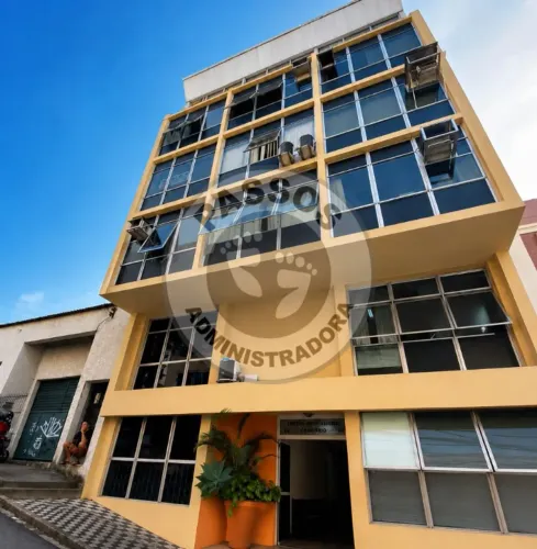 SALA COMERCIAL TERESÓPOLIS VÁRZEA