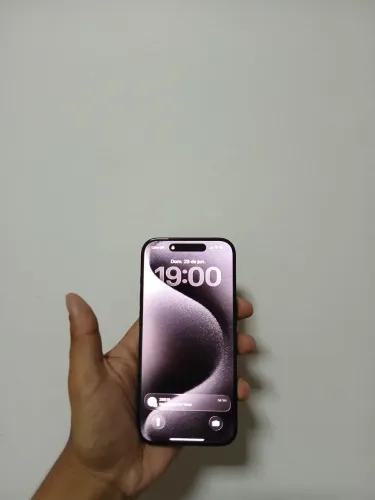 IPhone 15 pro