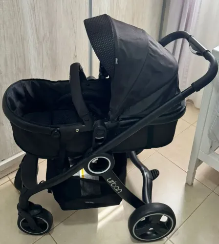 Carrinho de bebê Urban