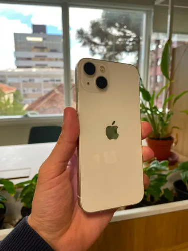 iPhone 13 128 Gb branco