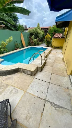 Casa por temporada centro de Caucaia