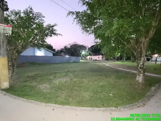 Oportunidade Única em CACHOEIRAS DE MACACU - RJ | Tipo: Terreno | Negociação: Venda Direta