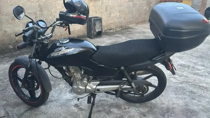 Troco por carro do meu interesse 