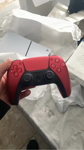 PlayStation 5 1tb praticamente novo