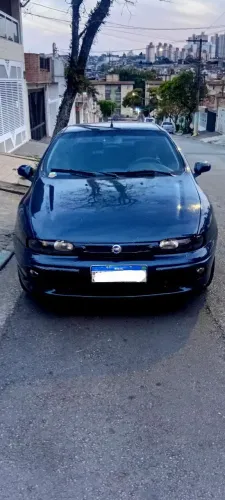 Fiat Brava SX 1.6 16V 4P 2003