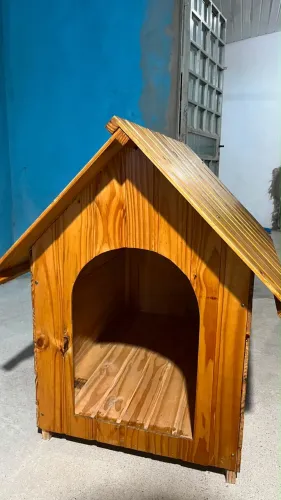 Casinha para Cachorro