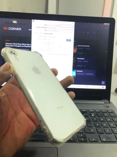 iPhone
