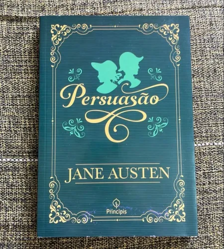livro persuasão
