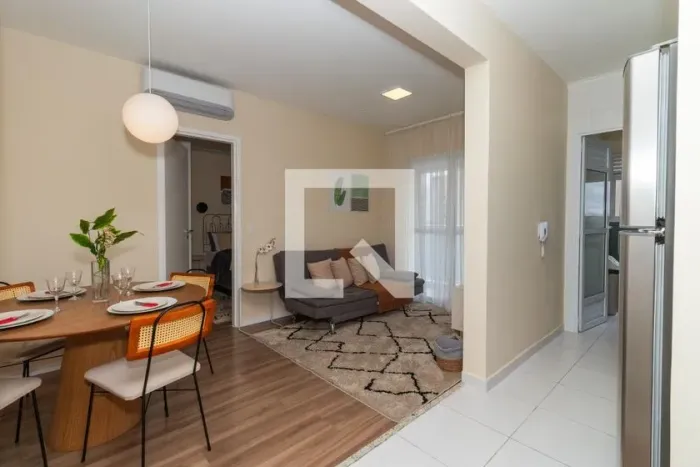 Apartamento à Venda - Barra Funda, 1 Quarto, 45 m2