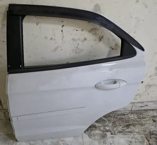PORTA FORD KA 2015 A 2022