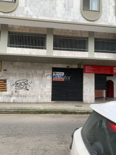 Excelente loja comercial