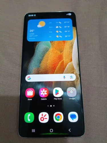 Samsung S21 Ultra 5G