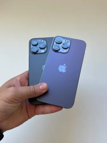 iPhone 14 Pro Max 128GB (garantia e parcelamento)