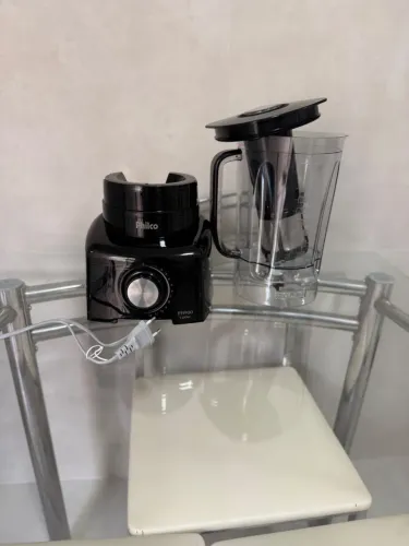 Liquidificador Philco 220v