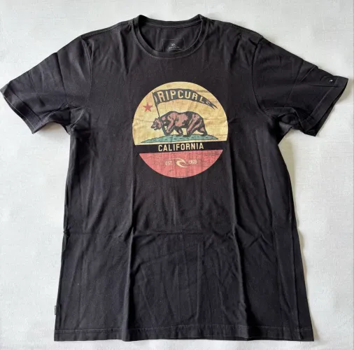 Camiseta Rip Curl tamanho M