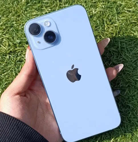 iPhone 14 Plus 128gb