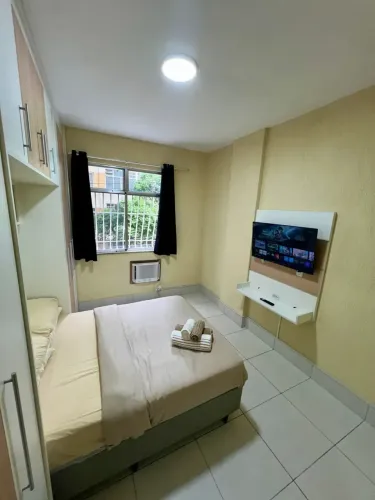 Apartamento para venda com 42 metros quadrados com 1 quarto em Icaraí - Niterói - Rio de J