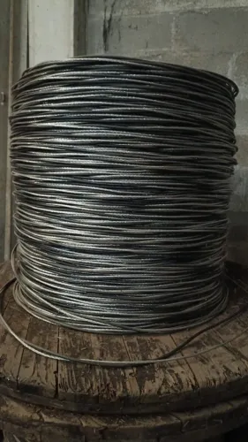 O cabo alumínio duplex 16 mm monofásico Valor do metro R$ 4,00 600 metros