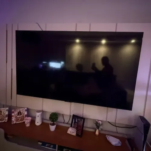 Tv TCL 75 polegadas