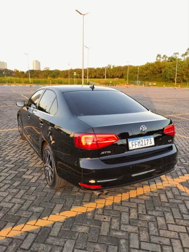Volkswagen Jetta Highline 2.0 TSI 16V 4P Tiptronic 2015