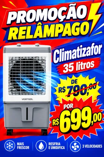 Climatizador
