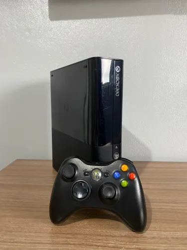 XBOX 360