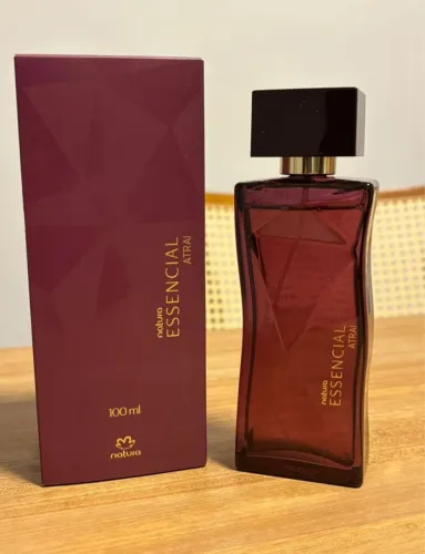 Perfume Essencial