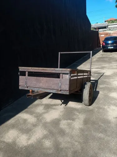 Carretinha 